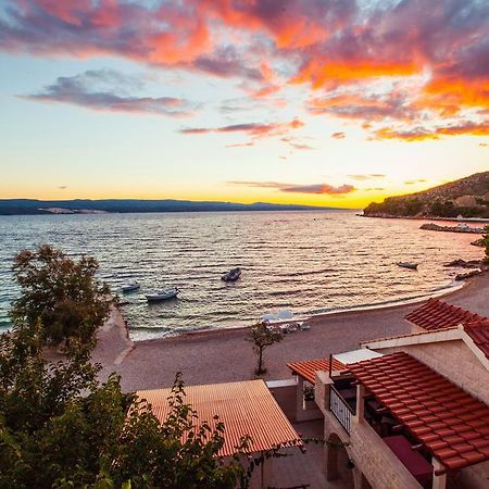 Beach Holiday Home Laura Mimice Exterior foto