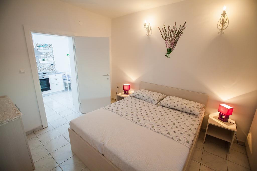 Beach Holiday Home Laura Mimice Quarto foto