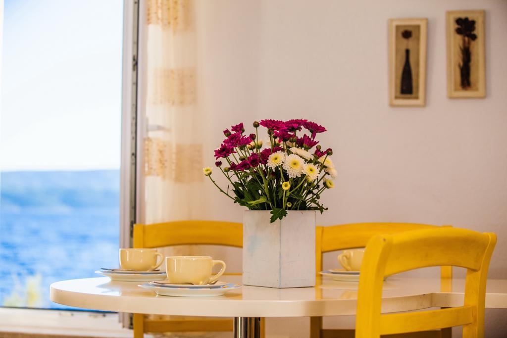 Beach Holiday Home Laura Mimice Quarto foto