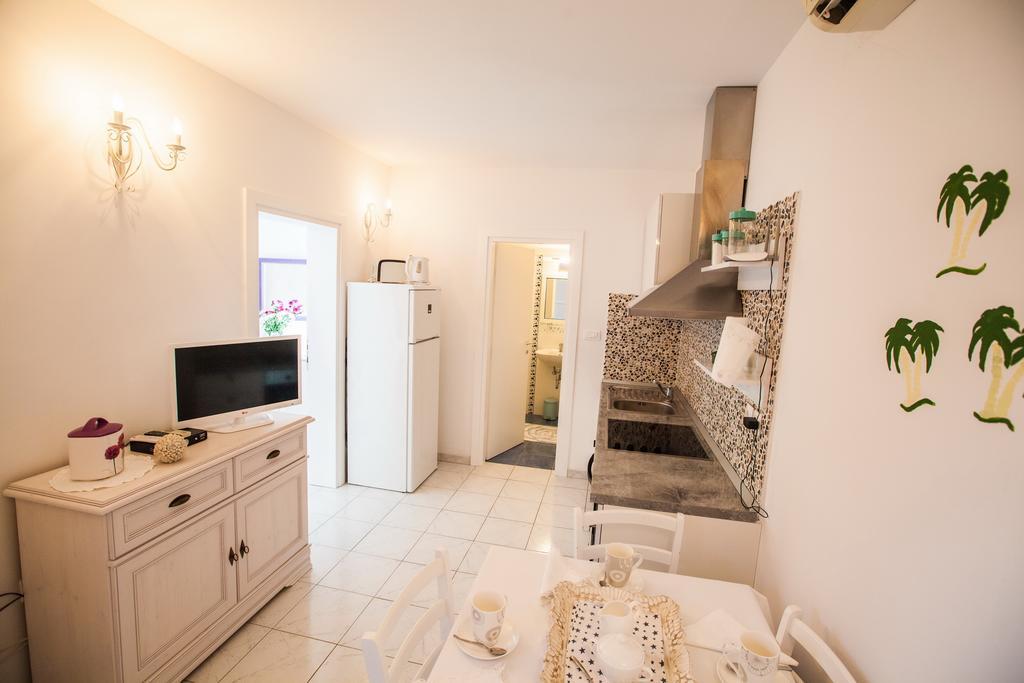 Beach Holiday Home Laura Mimice Quarto foto