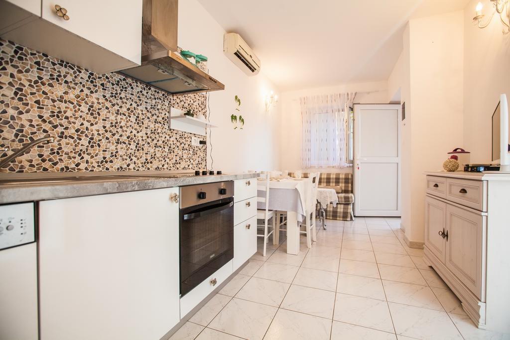 Beach Holiday Home Laura Mimice Quarto foto