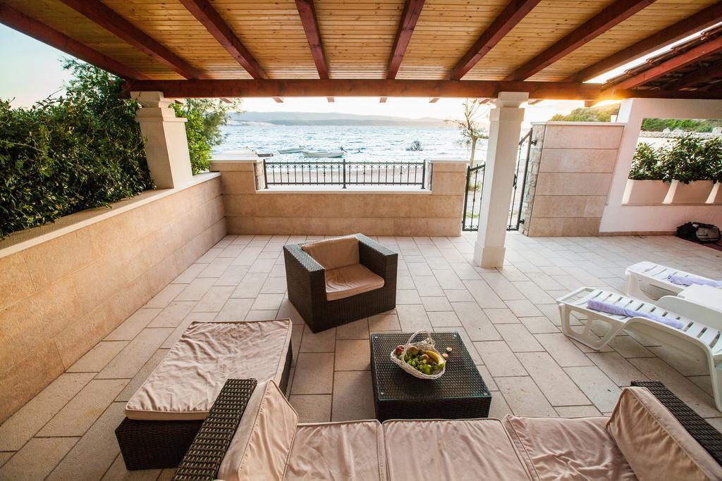 Beach Holiday Home Laura Mimice Quarto foto