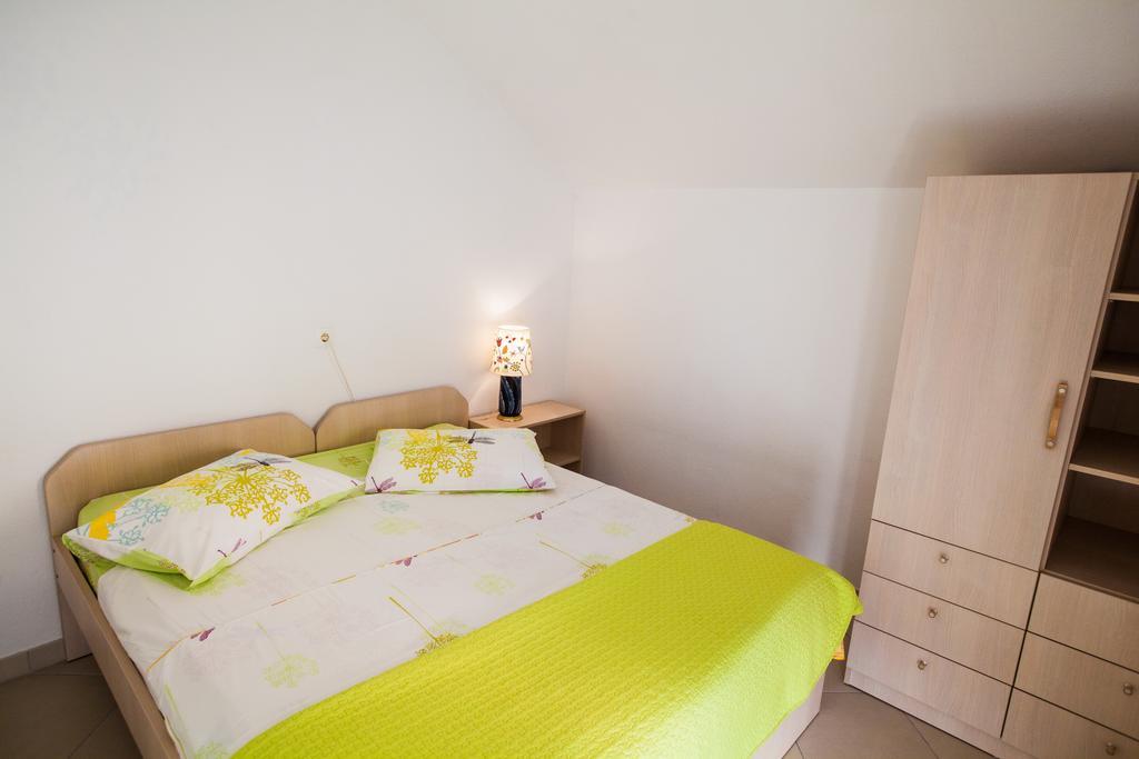 Beach Holiday Home Laura Mimice Quarto foto